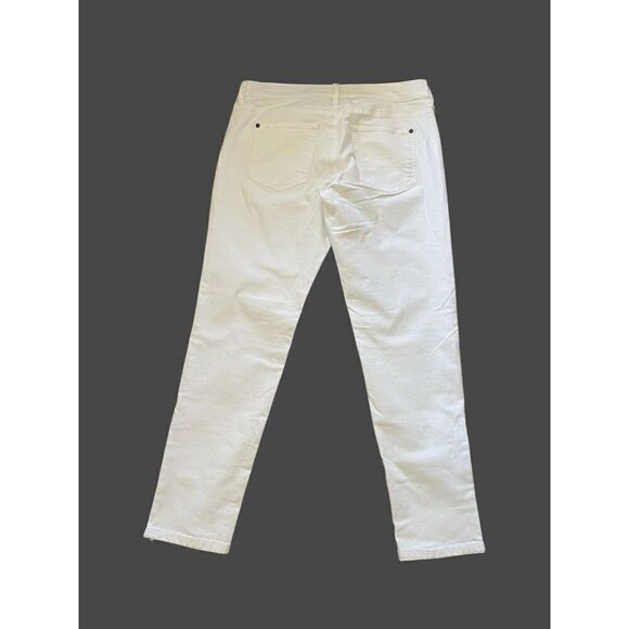 NWOT FRENCH CONNECTION Women’s JEANS SKIN TIGHT SKINNY Sz 12 Never Worn - Picture 2 of 9